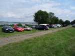 Shows & Treffen - 2021 - Ford Fiesta Forum Forentreffen - Bild 18