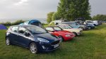 Shows & Treffen - 2021 - Ford Fiesta Forum Forentreffen - Bild 30