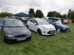 Shows & Treffen - 2011 - Ford am See Volume 6 des Ford Fiesta Club Deutschland - Bild 56