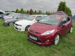 Shows & Treffen - 2011 - Ford am See Volume 6 des Ford Fiesta Club Deutschland - Bild 62