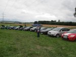 Shows & Treffen - 2011 - Ford am See Volume 6 des Ford Fiesta Club Deutschland - Bild 74
