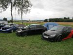 Shows & Treffen - 2011 - Ford am See Volume 6 des Ford Fiesta Club Deutschland - Bild 81