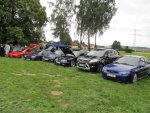Shows & Treffen - 2011 - Ford am See Volume 6 des Ford Fiesta Club Deutschland - Bild 92