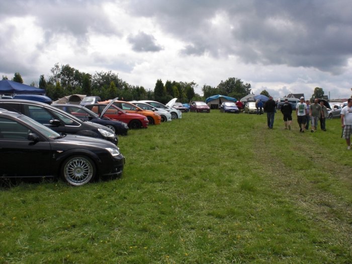 Shows & Treffen - 2012 - Ford am See Volume 7 des Ford Fiesta Club Deutschland - Bild 152