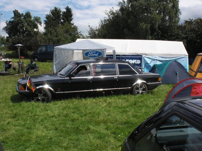 Shows & Treffen - 2012 - Ford am See Volume 7 des Ford Fiesta Club Deutschland - Bild 163