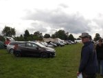 Shows & Treffen - 2012 - Ford am See Volume 7 des Ford Fiesta Club Deutschland - Bild 158