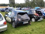Shows & Treffen - 2012 - Ford am See Volume 7 des Ford Fiesta Club Deutschland - Bild 159