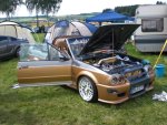 Shows & Treffen - 2012 - Ford am See Volume 7 des Ford Fiesta Club Deutschland - Bild 160