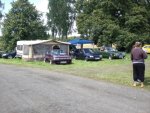 Shows & Treffen - 2012 - Ford am See Volume 7 des Ford Fiesta Club Deutschland - Bild 166