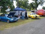 Shows & Treffen - 2012 - Ford am See Volume 7 des Ford Fiesta Club Deutschland - Bild 167