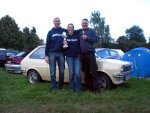 Shows & Treffen - 2012 - Ford am See Volume 7 des Ford Fiesta Club Deutschland - Bild 170