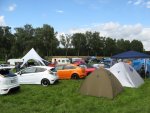 Shows & Treffen - 2012 - Ford am See Volume 7 des Ford Fiesta Club Deutschland - Bild 71