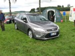 Shows & Treffen - 2012 - Ford am See Volume 7 des Ford Fiesta Club Deutschland - Bild 9