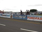 Shows & Treffen - 2009 - Ford Fair auf dem Grand Prix Circuit Silverstone - Bild 254