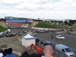 Shows & Treffen - 2009 - Ford Fair auf dem Grand Prix Circuit Silverstone - Bild 256
