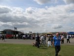 Shows & Treffen - 2009 - Ford Fair auf dem Grand Prix Circuit Silverstone - Bild 633