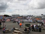 Shows & Treffen - 2011 - Ford Fair auf dem Grand Prix Circuit Silverstone - Bild 228