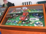 Shows & Treffen - 2011 - Ford Fair auf dem Grand Prix Circuit Silverstone - Bild 276