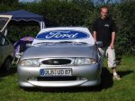 Shows & Treffen - 2006 - 30 Jahre Ford Fiesta Treffen am Gederner See - Bild 269
