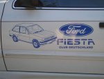 Shows & Treffen - 2006 - 30 Jahre Ford Fiesta Treffen am Gederner See - Bild 341