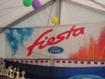 Shows & Treffen - 2006 - 30 Jahre Ford Fiesta Treffen am Gederner See - Bild 439