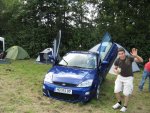 Shows & Treffen - 2007 - Ford am See Volume 2 des Ford Fiesta Club Deutschland - Bild 98
