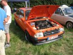 Shows & Treffen - 2008 - Ford am See Volume 3 des Ford Fiesta Club Deutschland - Bild 100