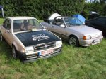 Shows & Treffen - 2008 - Ford am See Volume 3 des Ford Fiesta Club Deutschland - Bild 102 Shows & Treffen - 2008 - Ford am See Volume 3 des Ford Fiesta Club Deutschland - Bild 102