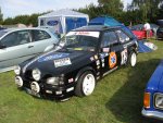 Shows & Treffen - 2008 - Ford am See Volume 3 des Ford Fiesta Club Deutschland - Bild 108 Shows & Treffen - 2008 - Ford am See Volume 3 des Ford Fiesta Club Deutschland - Bild 108