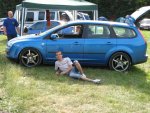 Shows & Treffen - 2008 - Ford am See Volume 3 des Ford Fiesta Club Deutschland - Bild 109