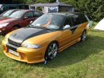 Shows & Treffen - 2008 - Ford am See Volume 3 des Ford Fiesta Club Deutschland - Bild 113