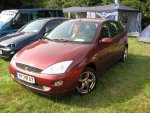 Shows & Treffen - 2008 - Ford am See Volume 3 des Ford Fiesta Club Deutschland - Bild 114