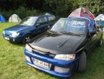 Shows & Treffen - 2008 - Ford am See Volume 3 des Ford Fiesta Club Deutschland - Bild 115 Shows & Treffen - 2008 - Ford am See Volume 3 des Ford Fiesta Club Deutschland - Bild 115