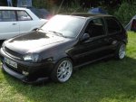 Shows & Treffen - 2008 - Ford am See Volume 3 des Ford Fiesta Club Deutschland - Bild 117 Shows & Treffen - 2008 - Ford am See Volume 3 des Ford Fiesta Club Deutschland - Bild 117