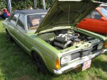 Shows & Treffen - 2008 - Ford am See Volume 3 des Ford Fiesta Club Deutschland - Bild 98 Shows & Treffen - 2008 - Ford am See Volume 3 des Ford Fiesta Club Deutschland - Bild 98