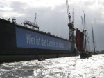 Shows & Treffen - 2012 - Hafengeburtstag Hamburg und Schiffstaufe AIDAmar - Bild 71