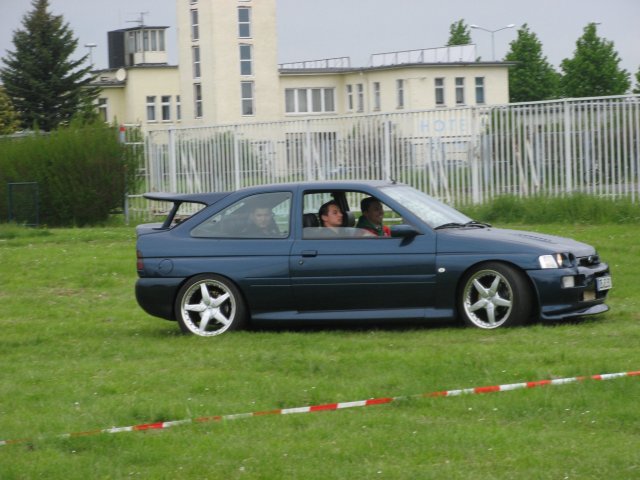 Shows & Treffen - 2010 - Himmelfahrtstreffen auf dem Flughafen Magdeburg - Bild 153