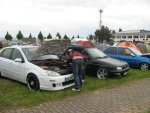 Shows & Treffen - 2010 - Himmelfahrtstreffen auf dem Flughafen Magdeburg - Bild 159