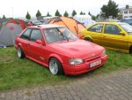 Shows & Treffen - 2010 - Himmelfahrtstreffen auf dem Flughafen Magdeburg - Bild 161