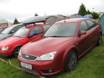 Shows & Treffen - 2010 - Himmelfahrtstreffen auf dem Flughafen Magdeburg - Bild 166