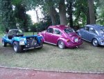 Shows & Treffen - 2017 - Insel Classic Uhyst 2017 - Bild 13