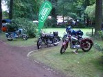 Shows & Treffen - 2017 - Insel Classic Uhyst 2017 - Bild 15