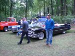 Shows & Treffen - 2017 - Insel Classic Uhyst 2017 - Bild 18