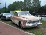 Shows & Treffen - 2017 - Insel Classic Uhyst 2017 - Bild 3