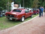 Shows & Treffen - 2017 - Insel Classic Uhyst 2017 - Bild 4