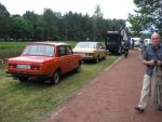 Shows & Treffen - 2017 - Insel Classic Uhyst 2017 - Bild 5