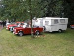 Shows & Treffen - 2017 - Insel Classic Uhyst 2017 - Bild 9