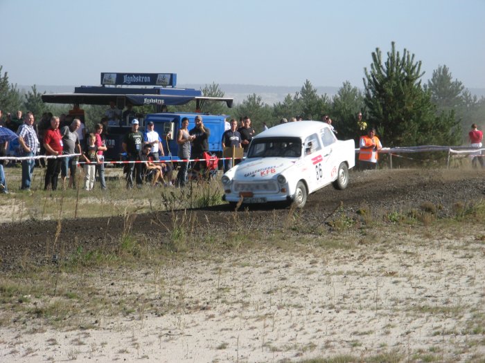 Shows & Treffen - 2011 - 12te ADMV Lausitz Rallye - Bild 198