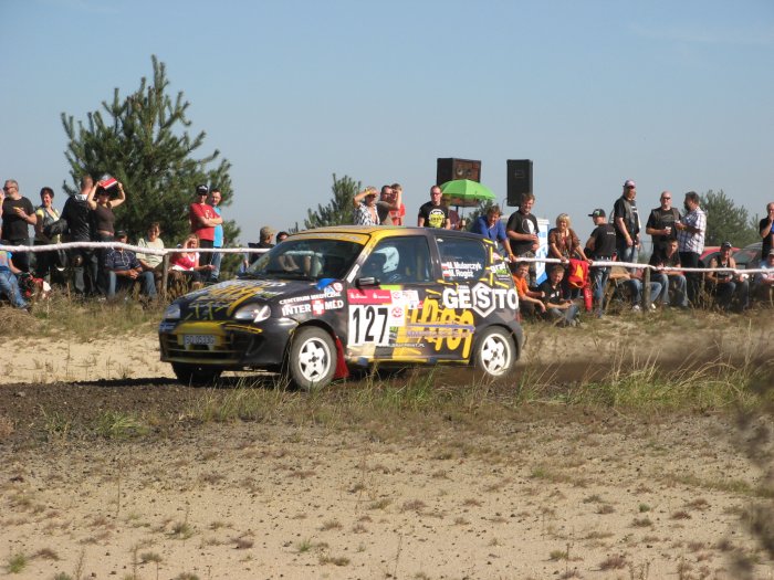 Shows & Treffen - 2011 - 12te ADMV Lausitz Rallye - Bild 213