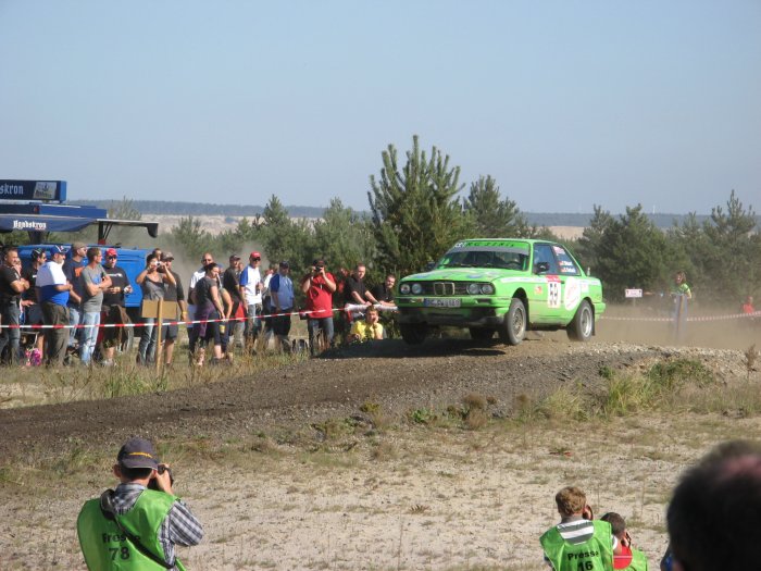 Shows & Treffen - 2011 - 12te ADMV Lausitz Rallye - Bild 227